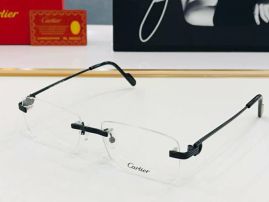 Picture of Cartier Optical Glasses _SKUfw56901082fw
